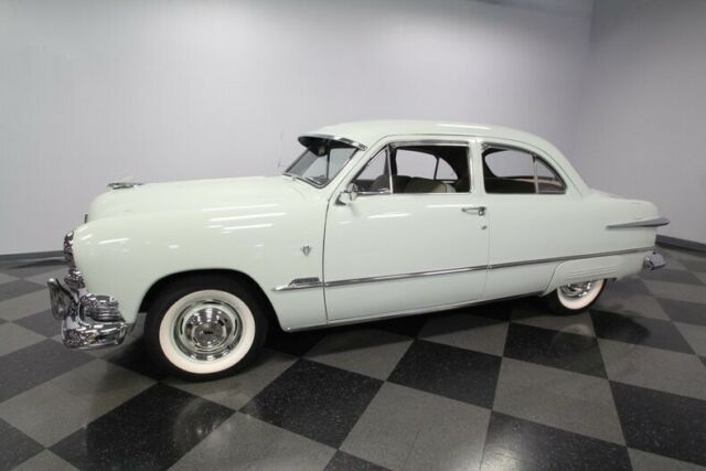 1951 Ford Custom -- - photo 7