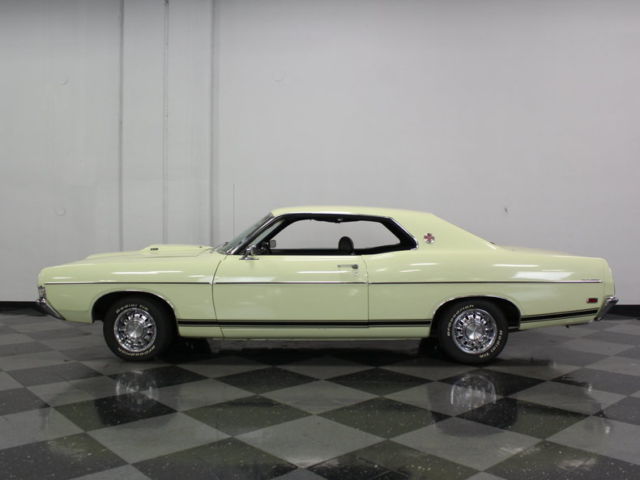 1969 Ford Torino GT - photo 2