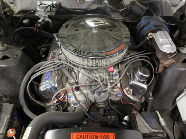 1969 Ford Torino GT - photo 4