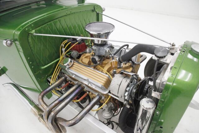 1931 Nash 6-60 Series Coupe - photo 11