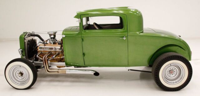 1931 Nash 6-60 Series Coupe - photo 2