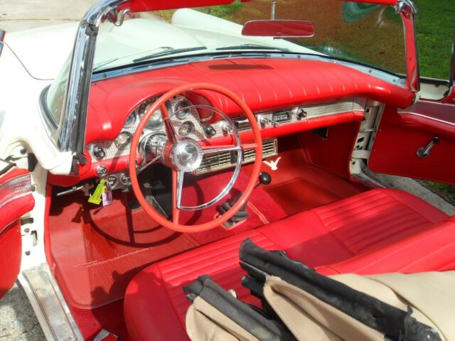 1957 Ford Thunderbird - photo 10
