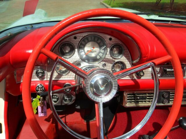 1957 Ford Thunderbird - photo 12