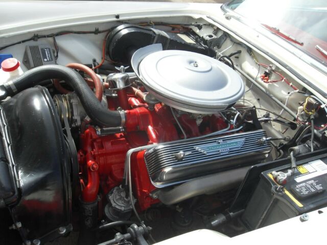 1957 Ford Thunderbird - photo 7