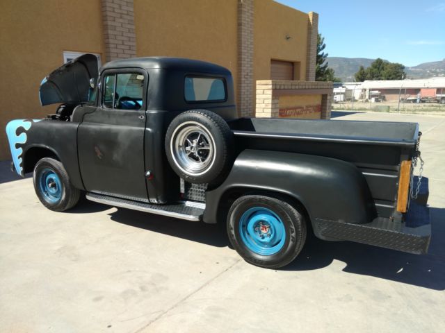 1956 Dodge Other Pickups - photo 10
