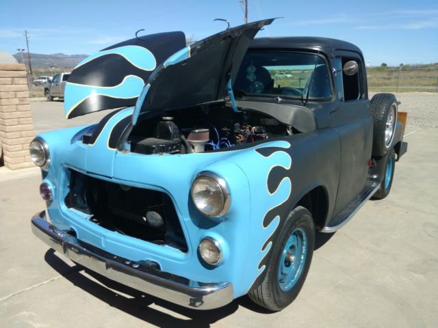 1956 Dodge Other Pickups - photo 11