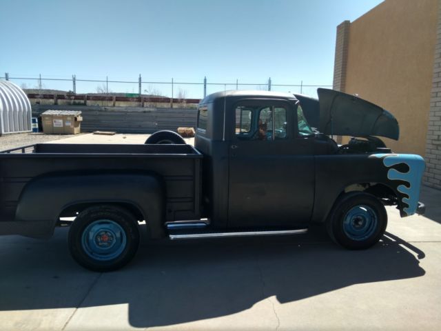 1956 Dodge Other Pickups - photo 6