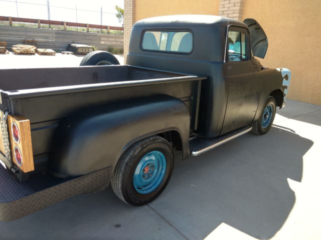 1956 Dodge Other Pickups - photo 7