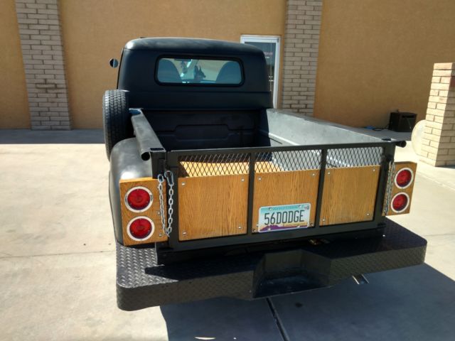 1956 Dodge Other Pickups - photo 9