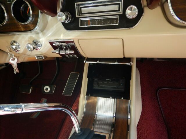 1966 Ford Mustang GT - photo 11