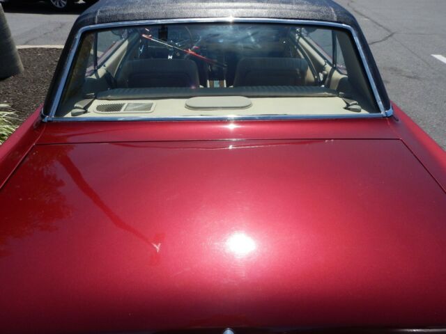 1966 Ford Mustang GT - photo 6