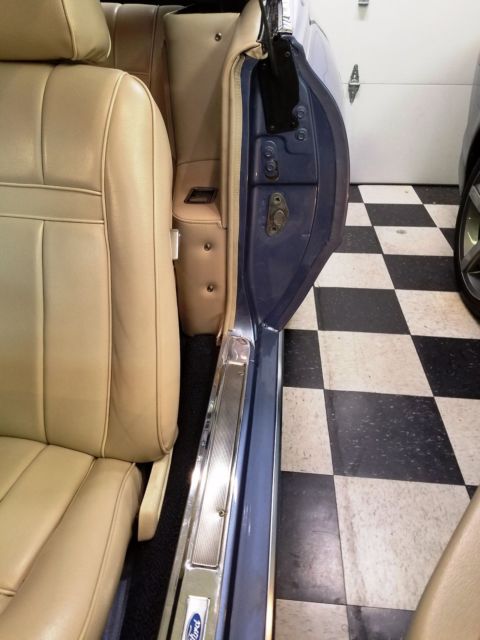 1969 Mercury Cougar XR 7 - photo 11