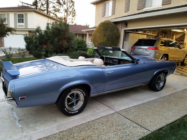 1969 Mercury Cougar XR 7 - photo 2