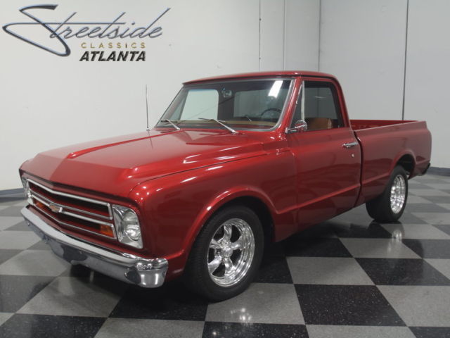 1968 Chevrolet C-10 - photo 2