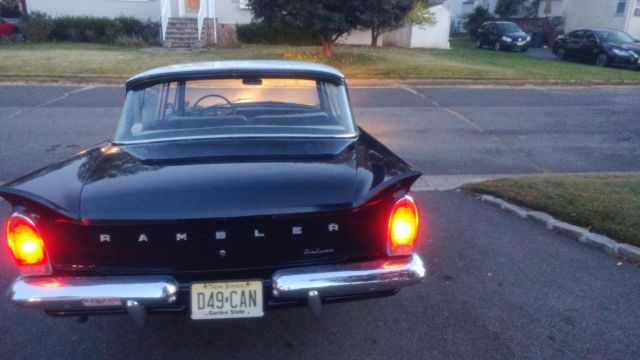 1960 AMC Other - photo 3