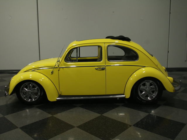 1960 Volkswagen Beetle - Classic - photo 3