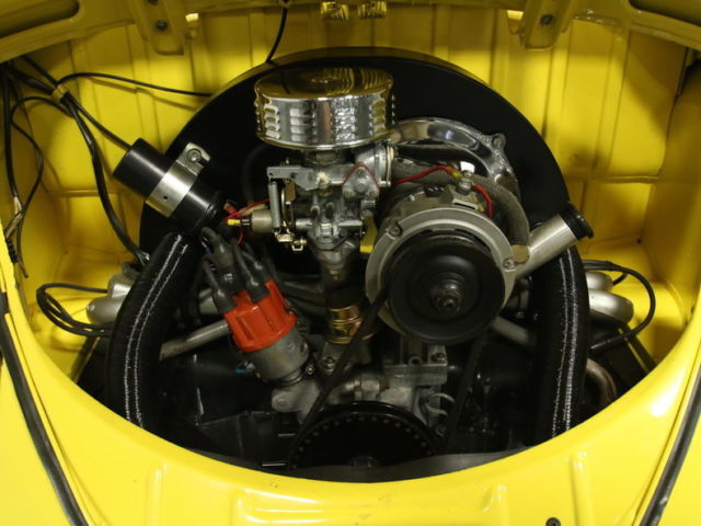 1960 Volkswagen Beetle - Classic - photo 4