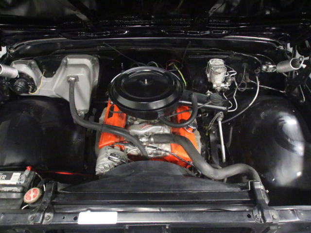 1971 Chevrolet C-10 - photo 4