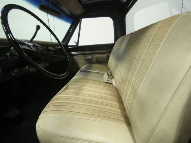 1971 Chevrolet C-10 - photo 5