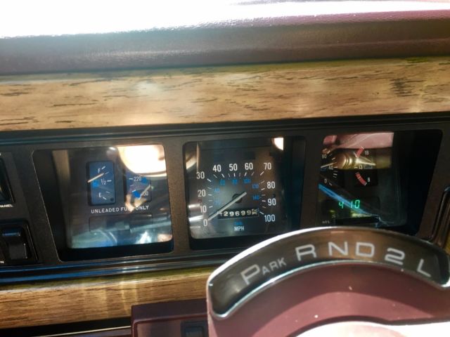 1989 Jeep Wagoneer - photo 10