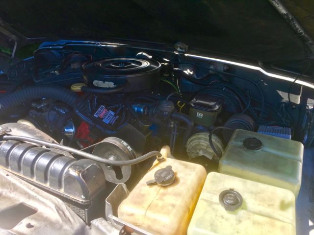 1989 Jeep Wagoneer - photo 9