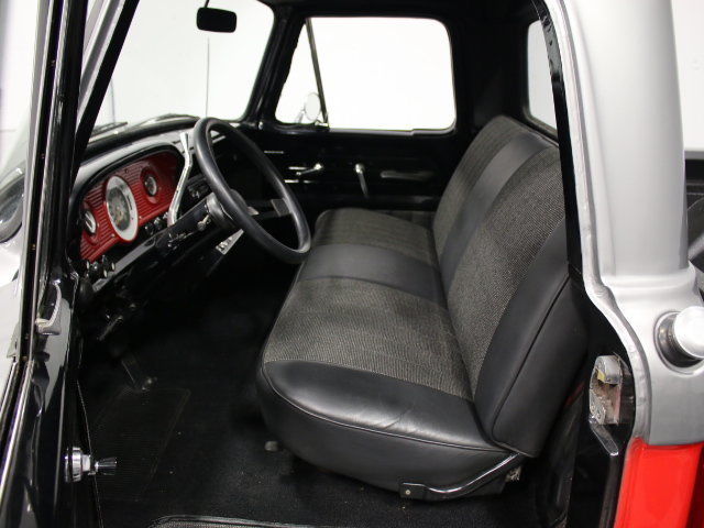 1964 Ford F-100 - photo 3