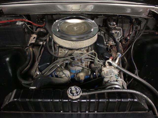 1964 Ford F-100 - photo 4