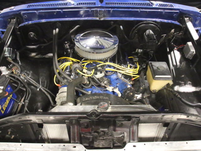 1978 Ford Bronco - photo 3