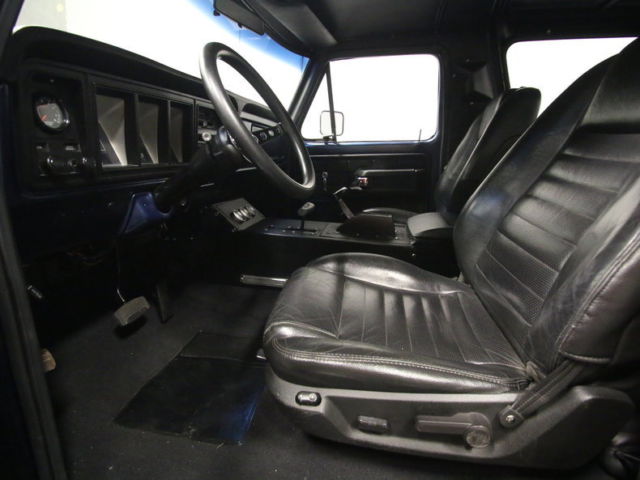 1978 Ford Bronco - photo 4