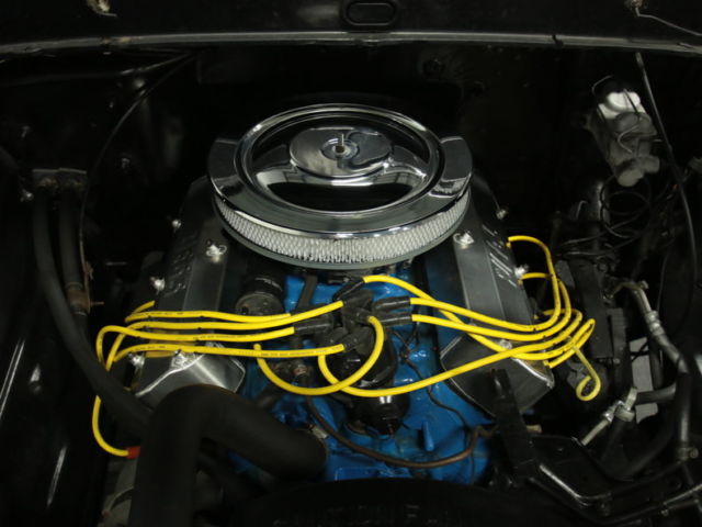 1971 Ford F-100 Ranger - photo 3
