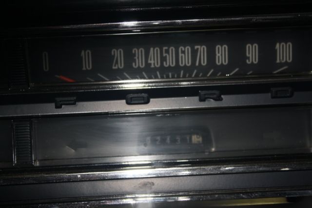 1971 Ford F-100 XLT - photo 10