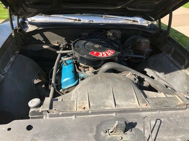 1969 Pontiac Le Mans - photo 12