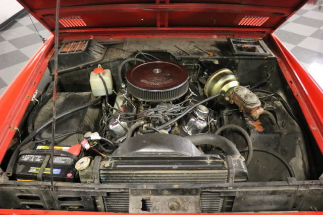 1969 Ford Bronco - photo 4