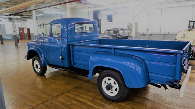 1959 Dodge Power Wagon - photo 6