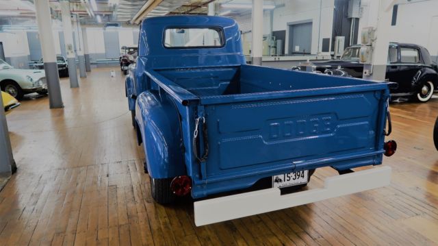 1959 Dodge Power Wagon - photo 7