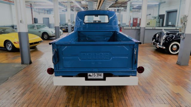 1959 Dodge Power Wagon - photo 8