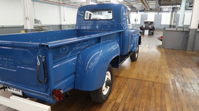 1959 Dodge Power Wagon - photo 9