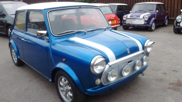1988 Mini Classic Mini - photo 11