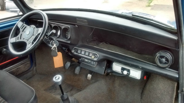 1988 Mini Classic Mini - photo 13
