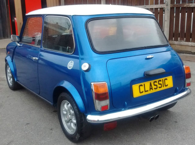 1988 Mini Classic Mini - photo 6