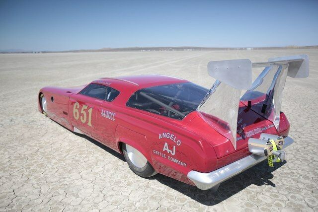 1965 Plymouth Barracuda - photo 2