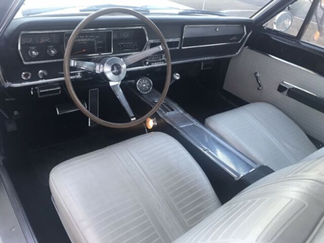 1967 Plymouth GTX - photo 13