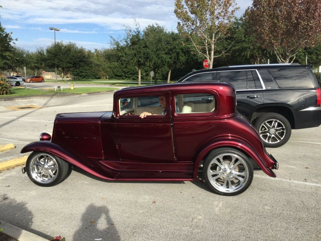 1932 Chevrolet Other 2 Door - photo 2