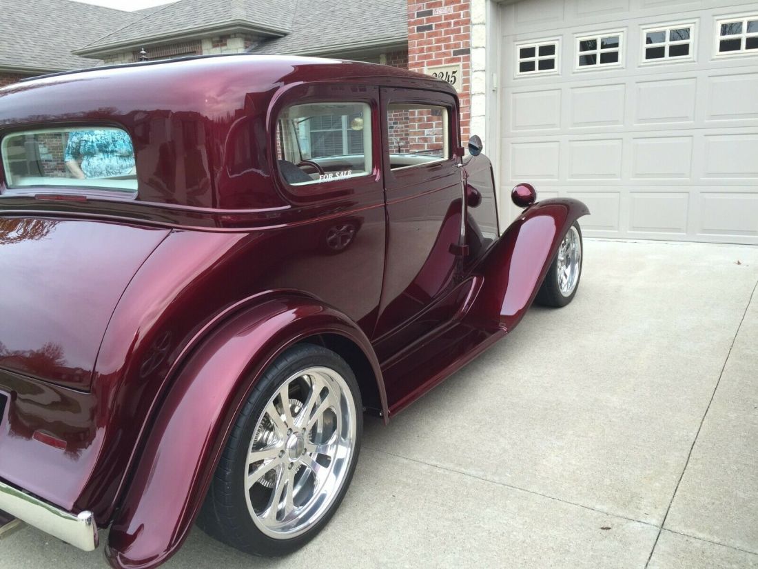 1932 Chevrolet Other 2 Door - photo 5
