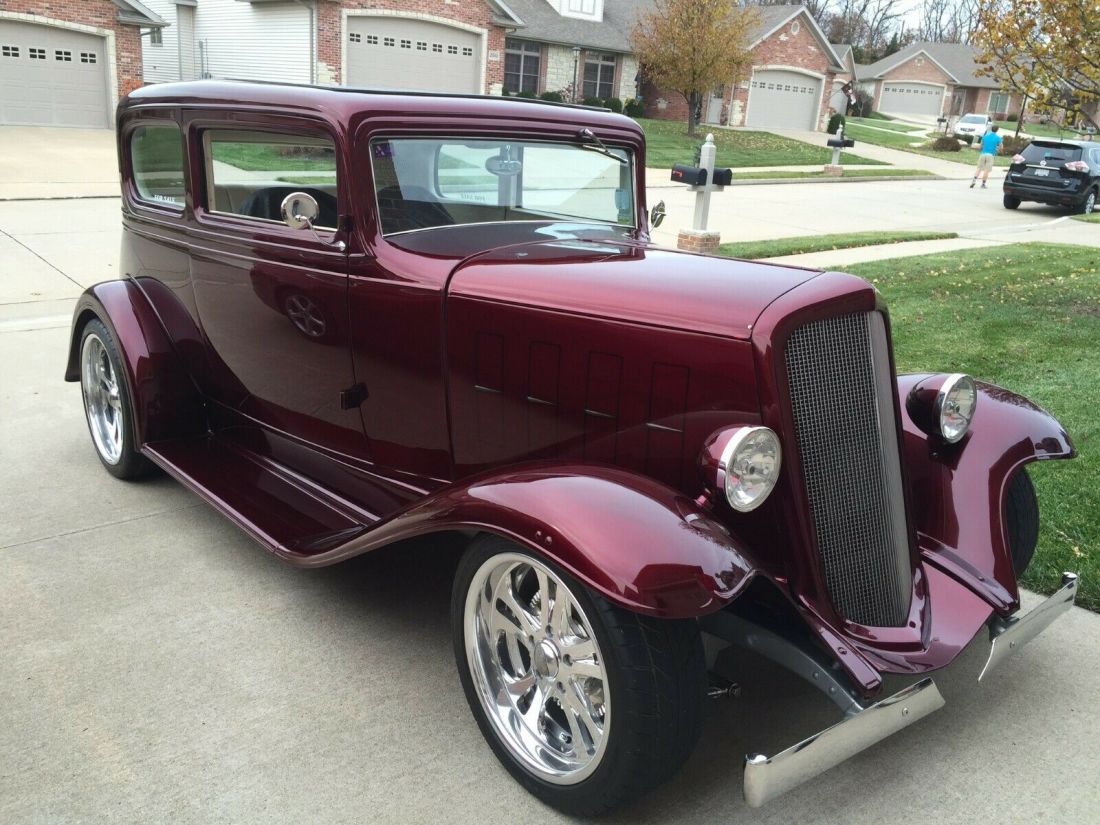 1932 Chevrolet Other 2 Door - photo 6