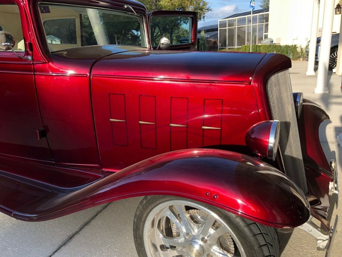 1932 Chevrolet Other 2 Door - photo 7