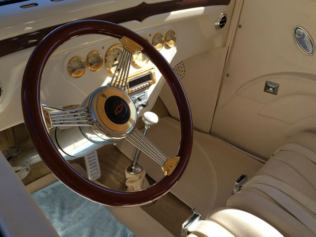 1932 Chevrolet Other 2 Door - photo 8