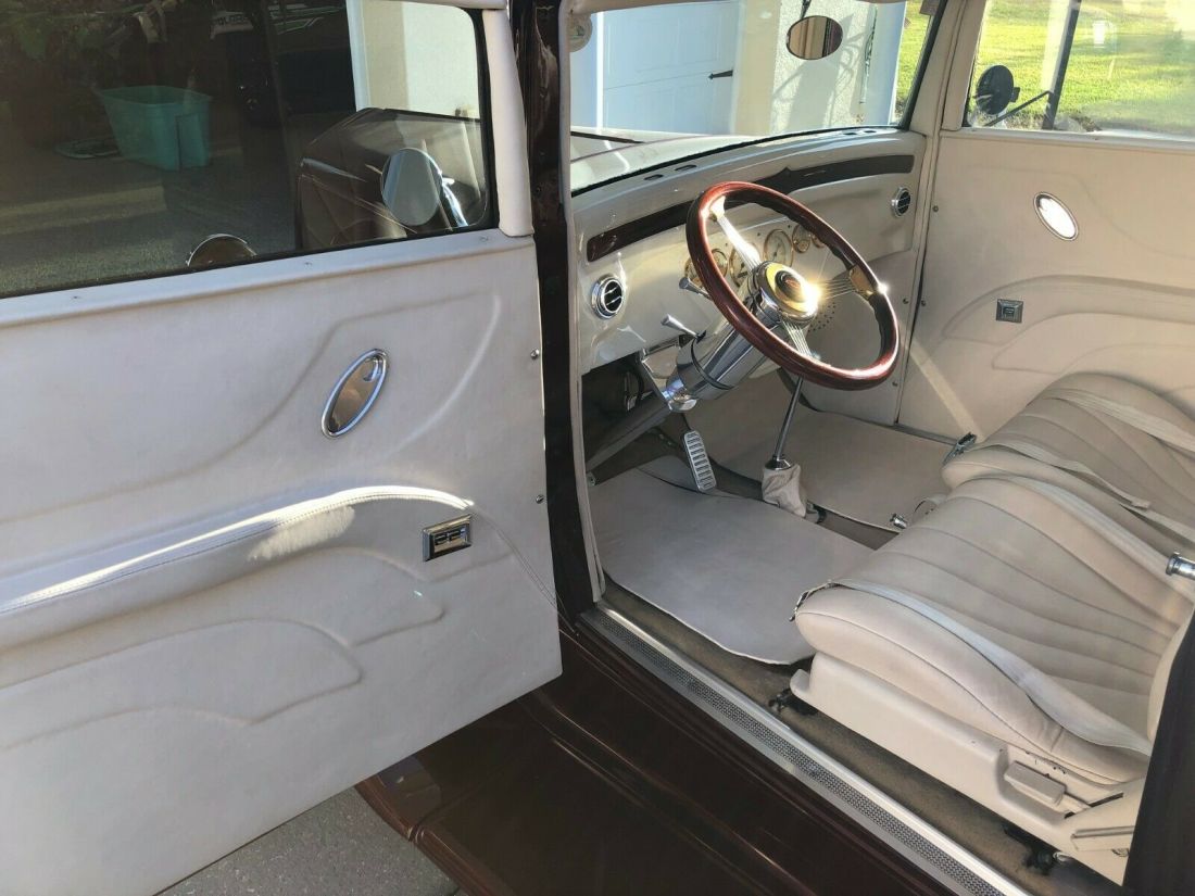 1932 Chevrolet Other 2 Door - photo 9
