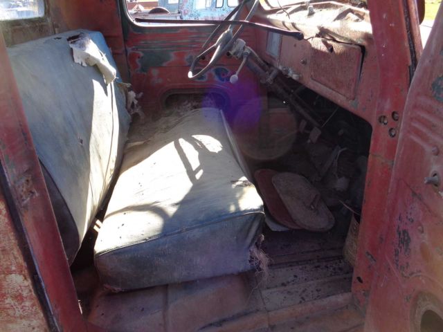 1947 International Harvester KB1 - photo 12