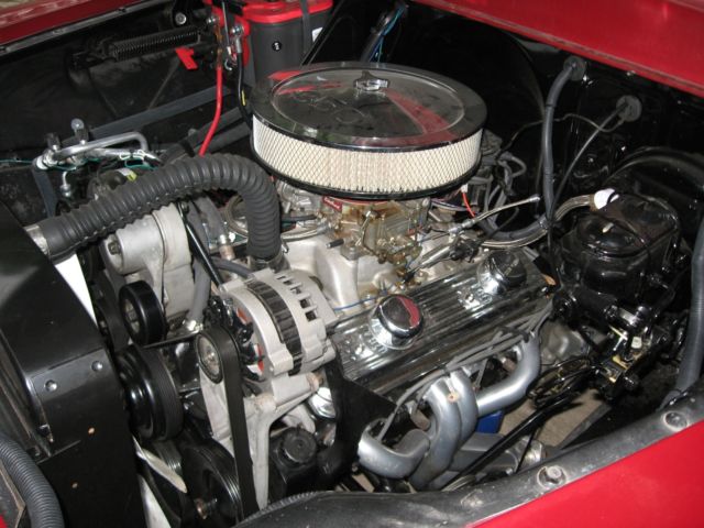 red 1959 Chevy Apache step side pickup 1959 Chevrolet Other Pickups chrome